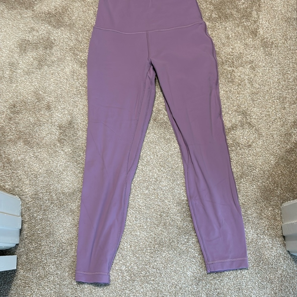 Lululemon leggings